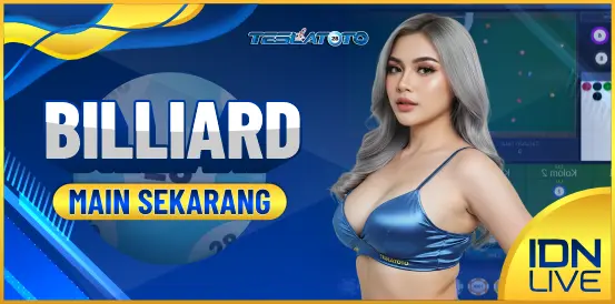 Casino Games Billiard