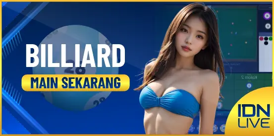 Casino Games Billiard