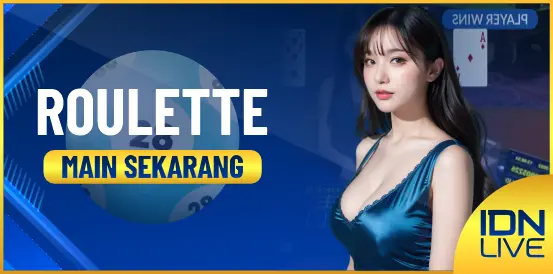 Casino Games Roulette