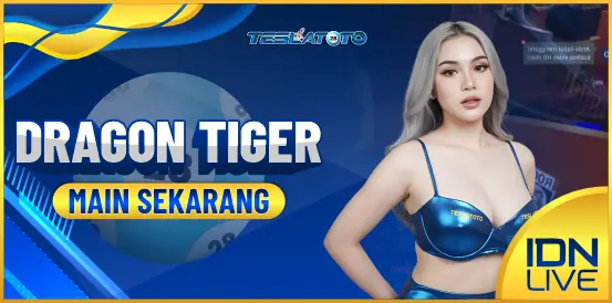 Casino Games Dragon Tiger