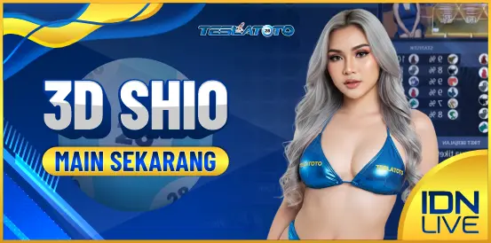 Casino Games 3D Shio